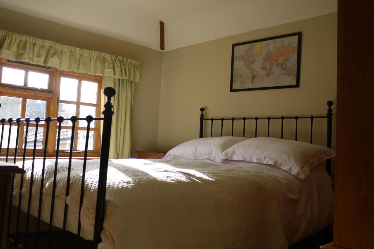 One Pelham Grove Bed & Breakfast Stocking Pelham Extérieur photo