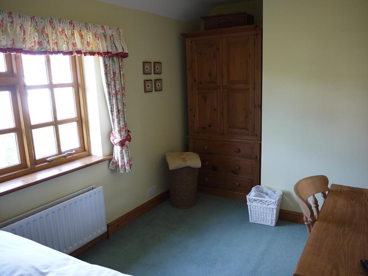 One Pelham Grove Bed & Breakfast Stocking Pelham Extérieur photo