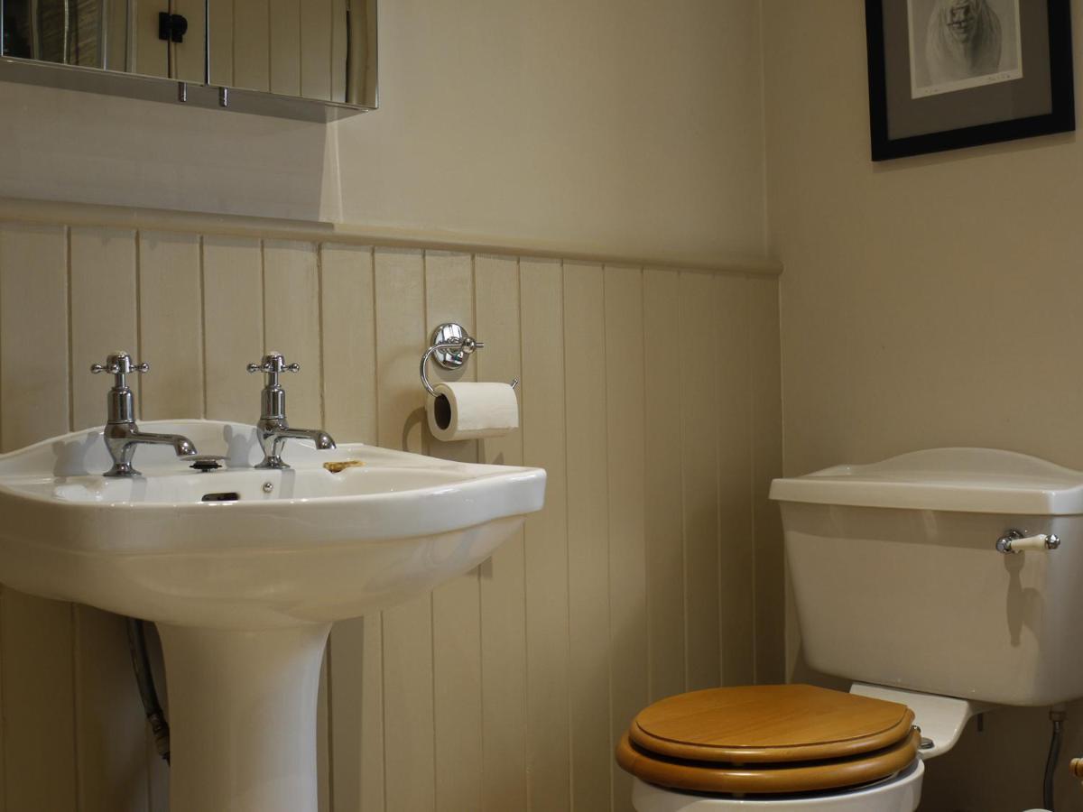 One Pelham Grove Bed & Breakfast Stocking Pelham Extérieur photo