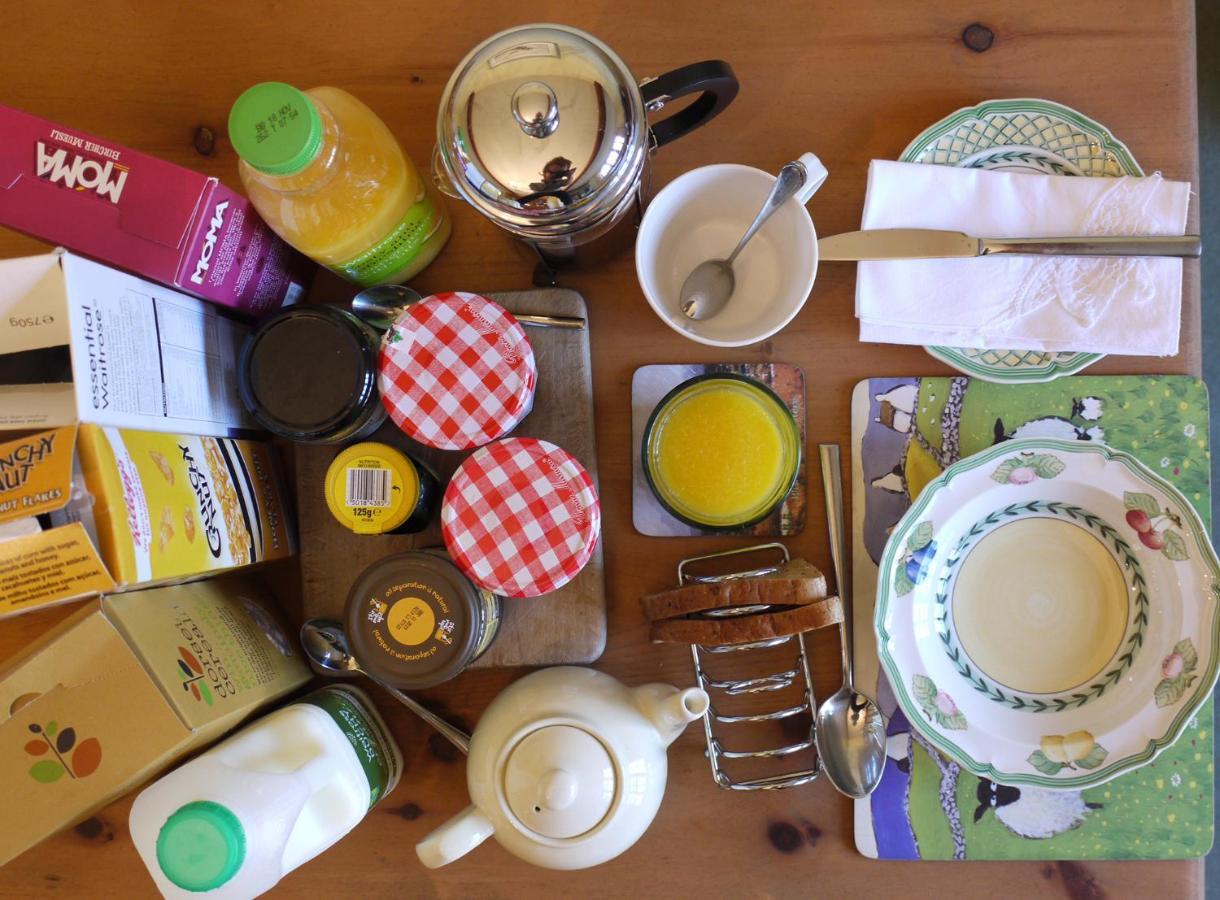 One Pelham Grove Bed & Breakfast Stocking Pelham Extérieur photo
