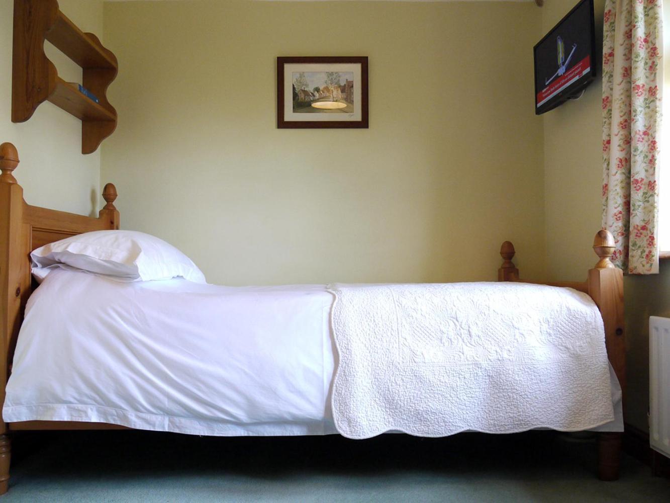 One Pelham Grove Bed & Breakfast Stocking Pelham Extérieur photo