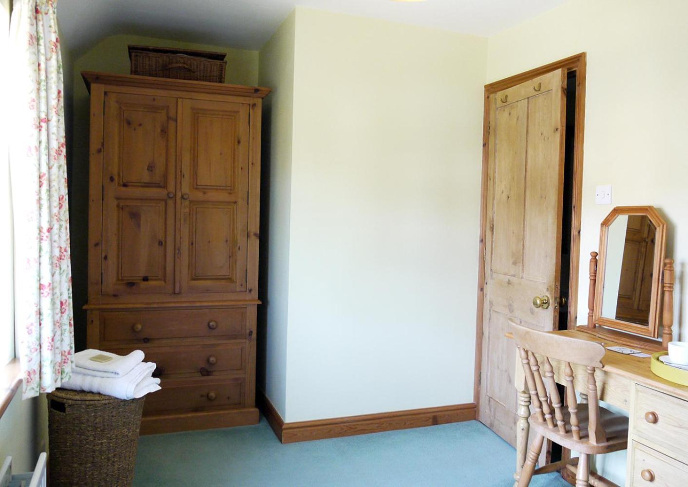 One Pelham Grove Bed & Breakfast Stocking Pelham Extérieur photo
