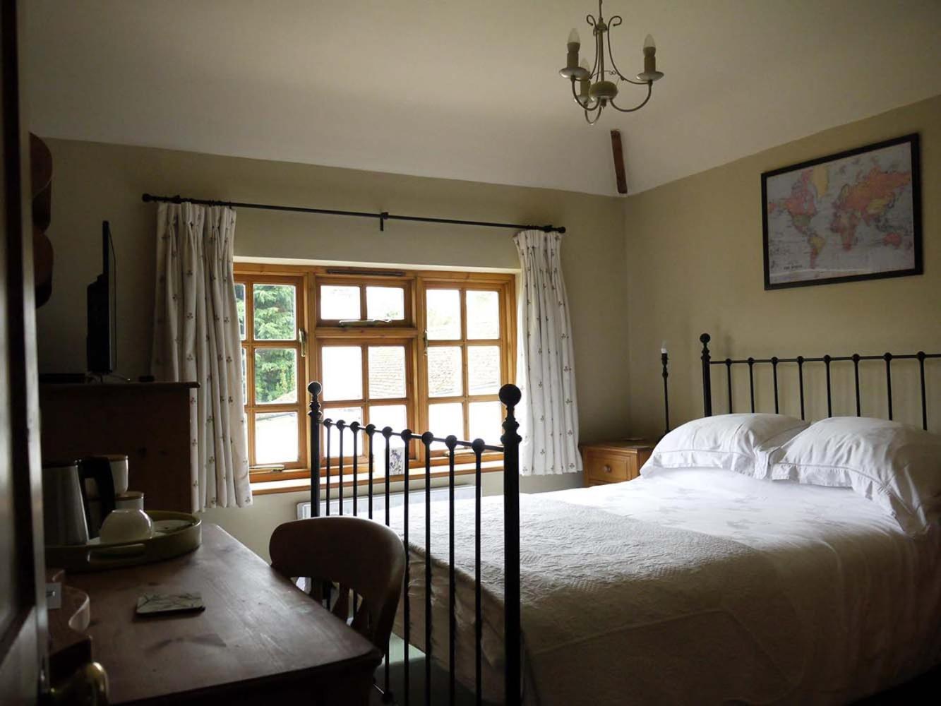 One Pelham Grove Bed & Breakfast Stocking Pelham Extérieur photo